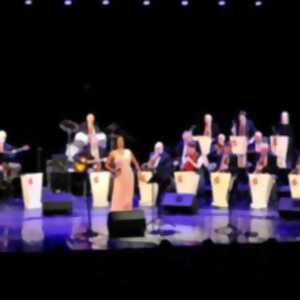 photo JJ Gondry - Big Band - Doyen des Groupes de Jazz Belges