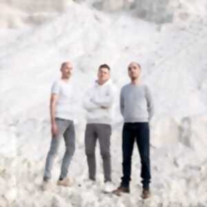 photo Duo Talec Noguet + Fleuves + DJ Wonderbr