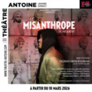photo Le Misanthrope - Théâtre Antoine, Paris