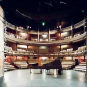 photo Concert-Hommage à Michel Butor - Théâtre des Bouffes du Nord, Paris