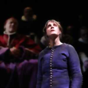 photo Le Procès de Jeanne - Théâtre des Bouffes du Nord, Paris