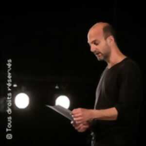 photo Lettres Non-Ecrites - Théâtre des Bouffes du Nord, Paris