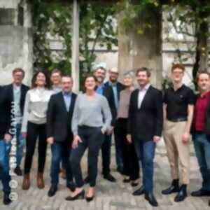 photo Hear my Prayer - Tallis, Byrd, White, Gibbonss, Dowland