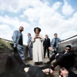 photo Arat Kilo ft. Mamani Keita & Mike Ladd