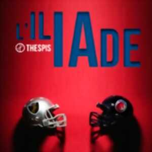 photo L'Iliade - Thespis