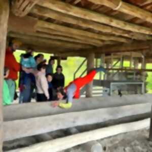 photo Corne de Brume