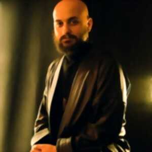 photo Bachar Mar-Khalifé