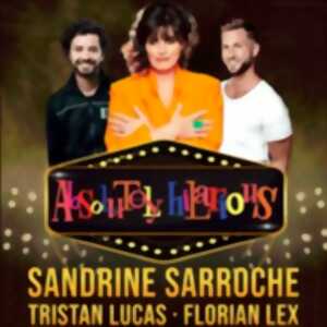 photo Absolutely Hilarious