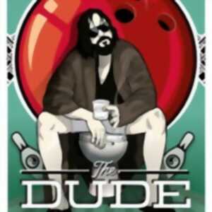 photo The Dude - The Big Lebowski au Théâtre