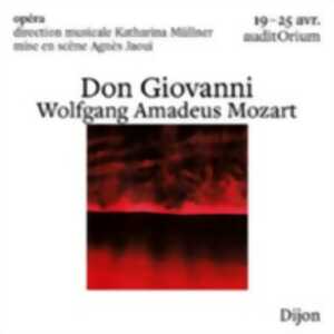 photo Don Giovanni
