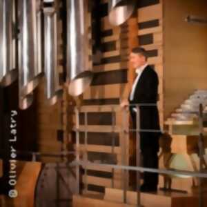 photo Phoenix - Récital Pour un Futur Grand Orgue