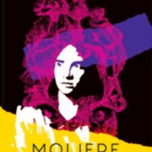 photo M.O.L.I.E.R.E - Tournée