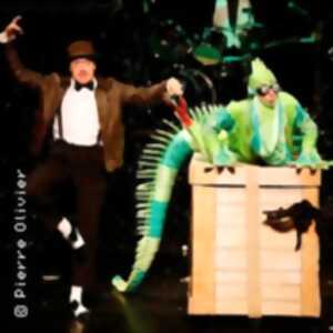 photo Les Mangeurs de Lapins