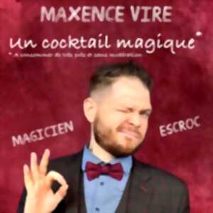 photo Un Cocktail Magique