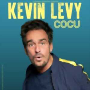 photo Kevin Levy - Cocu - Tournée