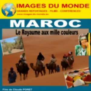 photo Le Maroc