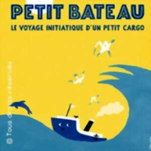 photo Pépito Petit Bateau