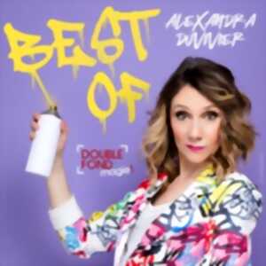 photo Best Of Alexandra Duvivier