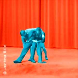 photo Le Bruit des Arbes qui Tombent - Théâtre de Vénissieux - Vénissieux