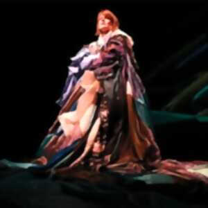 photo Robyn Orlin, Camille, Phuphuma Love Minus - Alarm Clocks