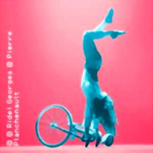 photo Diptyque - La Bête Noire et Petite Reine - Théâtre de Vénissieux - Vénissieux