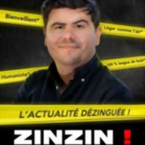 photo Juste Milieu - Zinzin