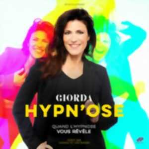 photo Giorda Hypn'ose - Tournée