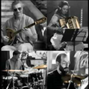 photo Yassou Project - Ballade à Chypre