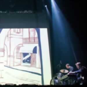 photo BD-Concert : Come Prima