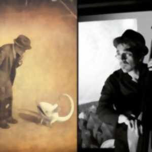 photo BD-Concert : Là où vont nos Pères