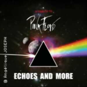 photo Echoes and More - Tribute to Pink Floyd