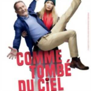 photo Comme Tombé du Ciel