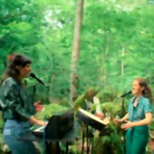 photo Xiberoa Kantuz Loraturik + Lurodei