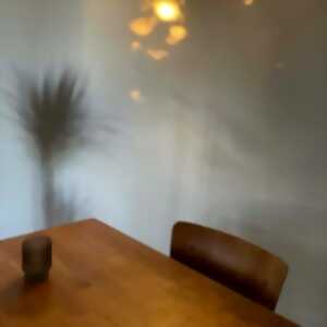 photo A l'Ombre d'un Vaste Détail, Hors Tempête - Christian Rizzo