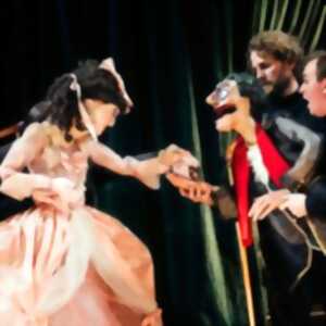 photo Le Barbier de Séville