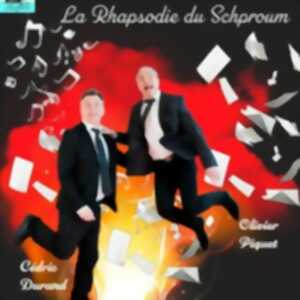 photo La Rhapsodie du Schproum