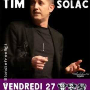 photo Tim Solac - Quelles Vies !