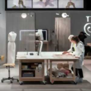 photo Lacrima, Espace Michel-Simon - Noisy-Le-Grand.