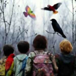 photo Après le Feu - Théâtre Michel Portal - Bayonne