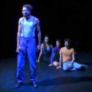 photo Une Autre Histoire du Théâtre -  Fanny de Chaillé