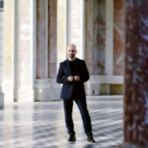 photo Franco Fagioli : Arias Pour Velluti, Le Dernier Castrat