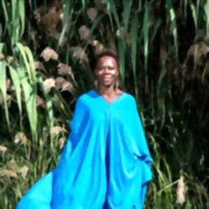 photo Une Goutte d'Eau - Perrine Fifadji