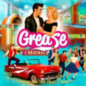 photo Grease L'Original