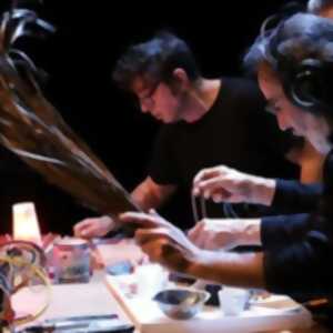 photo Presque Egal à - Cie Le Petit Théâtre de Pain