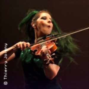 photo Green Lads + Ndiaz - Saint Patrick - Celt Noz