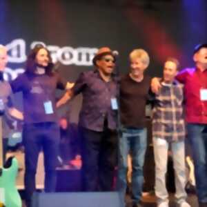 photo Banned From Utopia - Frank Zappa Alumni