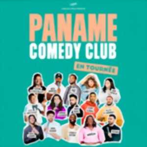 photo Le Paname Comedy Club - En Tournée