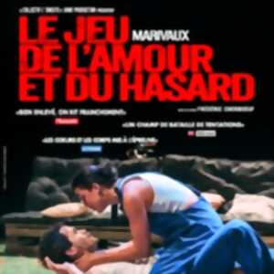 photo Le Jeu de l'Amour et du Hasard