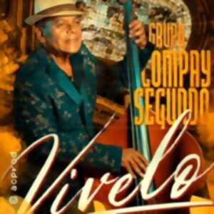 photo Grupo Compay Segundo