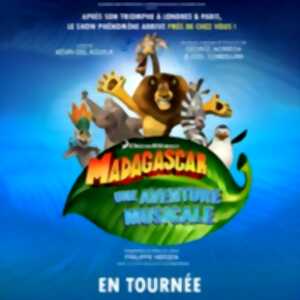 photo Madagascar : Une Aventure Musicale - Tournée